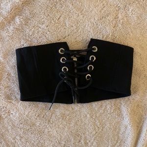 Corset accessory